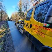 Speyer + Hofmann GmbH - LOGO