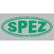 SPEZ GmbH - LOGO