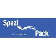 Spezi-Pack Karl Spethmann GmbH Dresden - LOGO