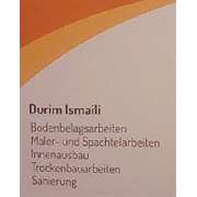 Spezialhandwerk UG - LOGO