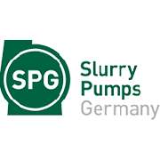 SPG Slurry Pumps Germany Bünde - LOGO