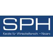 SPH Kanzlei f. Wirtschaftsrecht-Notar - LOGO