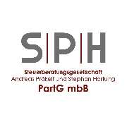 SPH Steuerberatung Präkelt & Hartung - LOGO