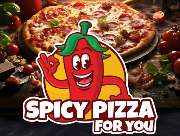 Spicy Pizza For you - 18