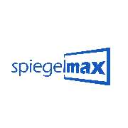 Spiegelmax - LOGO