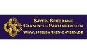 Spielbank Bayer. - LOGO