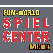 Spielcenter Ratzeburg - LOGO