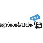 Spielebude Inhaber Dennis Braun - LOGO