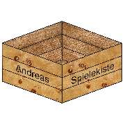 Spielenwaren - LOGO