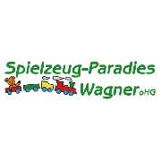 Spielzeug-Paradies Wagner oHG - LOGO
