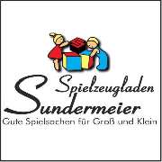 Logo - Spielzeugladen Sundermeier