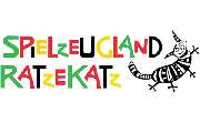 Spielzeugland Ratzekatz - LOGO