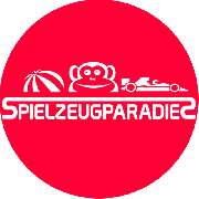 Spielzeugparadies GmbH - LOGO