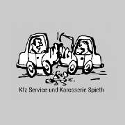 SPIETH Kfz-Service & Karosserie - LOGO