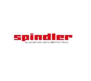 Logo - Spindler GmbH & Co. KG