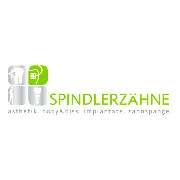 SPINDLERZÄHNE Praxis für ganzheitliche Zahnheilkunde - LOGO