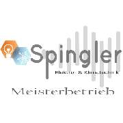Spingler Elektro- & Klimatechnik - LOGO
