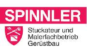 Spinnler Malergeschäft GmbH - LOGO