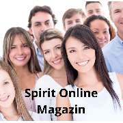Spirit Media Publishing eGbR - Spirit Online Magazin für Spiritualität und Bewusstsein