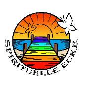 Spirituelle Ecke - LOGO