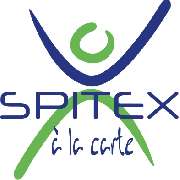 Logo - Spitex - Pflege á la carte
