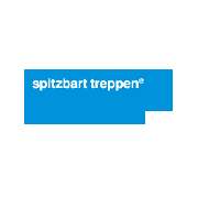 Spitzbart Treppen GmbH - LOGO