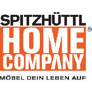 SPITZHÜTTL HOME COMPANY - LOGO