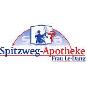 Spitzweg-Apotheke - Logo der Spitzweg-Apotheke