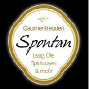 Spontan Gaumenfreuden Inh. Daniela Illner - LOGO