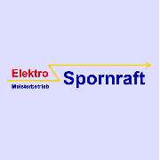 Spornraft Elektro GmbH - LOGO