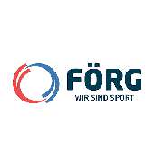 Sport FÖRG - LOGO