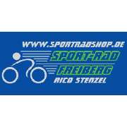 Sport-Rad Freiberg Rico Stenzel - LOGO