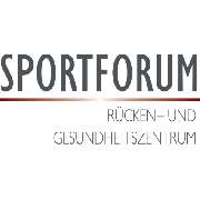 Sportforum Fürth - LOGO