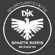 Sportgaststätte Sparta Noris - LOGO