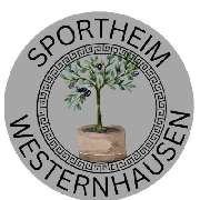 Sportheim SV Westernhausen - LOGO