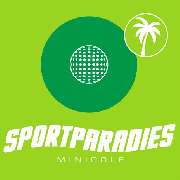 Sportparadies Halle GmbH - LOGO