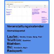 Sportprogramme Alfred Lippert - LOGO