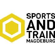 Sports and Train - Magdeburg Inh. Jonas Skalitz - LOGO