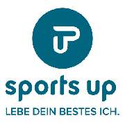 sports up GmbH - LOGO