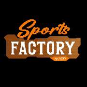 SportsFactory by ACR - LOGO