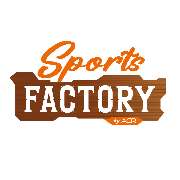 SportsFactory by ACR - LOGO