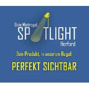 SpotLight Herford Mietregale - LOGO