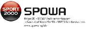 Logo - SpoWa Pötzsch OHG