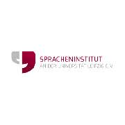 Spracheninstitut an der Universität Leipzig e.V. - LOGO
