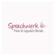 Sprachwerk Praxis f. Logopädie Wessels - LOGO