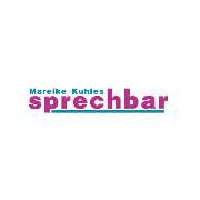sprechbar – Praxis für Sprachtherapie – Mareike Kuhles - LOGO