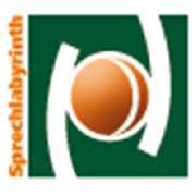 Sprechlabyrinth Praxis für Logopädie Nicole Wunderle - LOGO