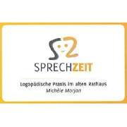 Sprechzeit - logopädische Praxis - LOGO