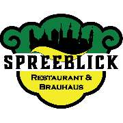 Spreeblick Restaurant & Brauhaus - LOGO