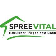 Spreevital Häuslicher Pflegedienst GmbH - Ambulanter Pflegedienst in Lichtenberg, Weißensee und Alt-Hohenschönhausen
